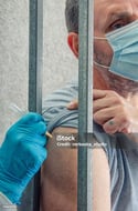 Coordinateur de projet en soins de santé pénitentiaires