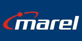 marel logo