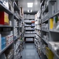 Van chaos naar controle: ZAS optimaliseert stockrooms met slimme algoritmes