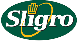 sligro logo