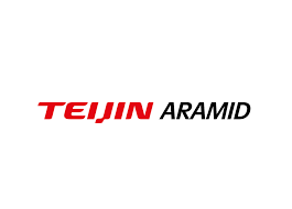 teijin aramid logo