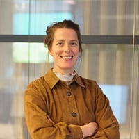 Picture of Valérie-Anne Chantrain