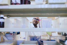 Samen voor meer impact in de zorg: naar een excellente ziekenhuisapotheek