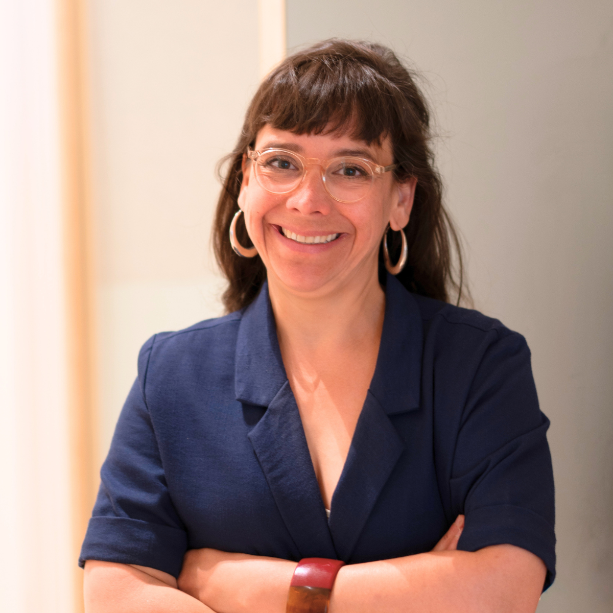 Delphine Morel de Westgaver