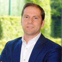 Bart De Vos