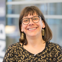 Delphine Morel de Westgaver