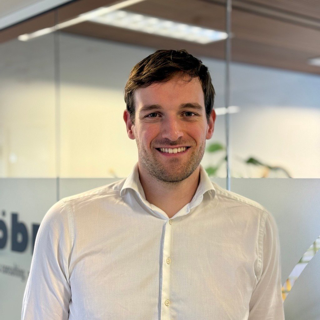 Picture of Friso Moerman