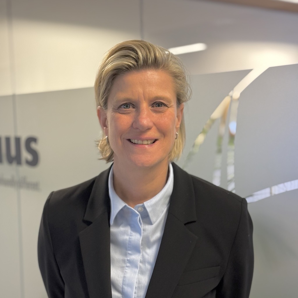 Picture of Marian Strating