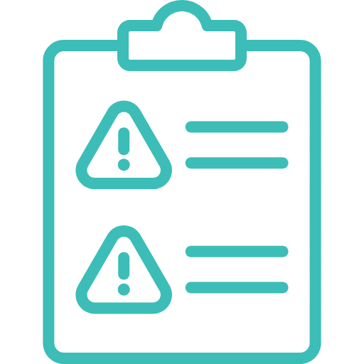 ESG risks